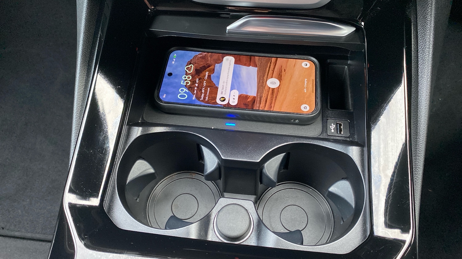 Used BMW X3 2023 for sale - 77248576: Photo 54