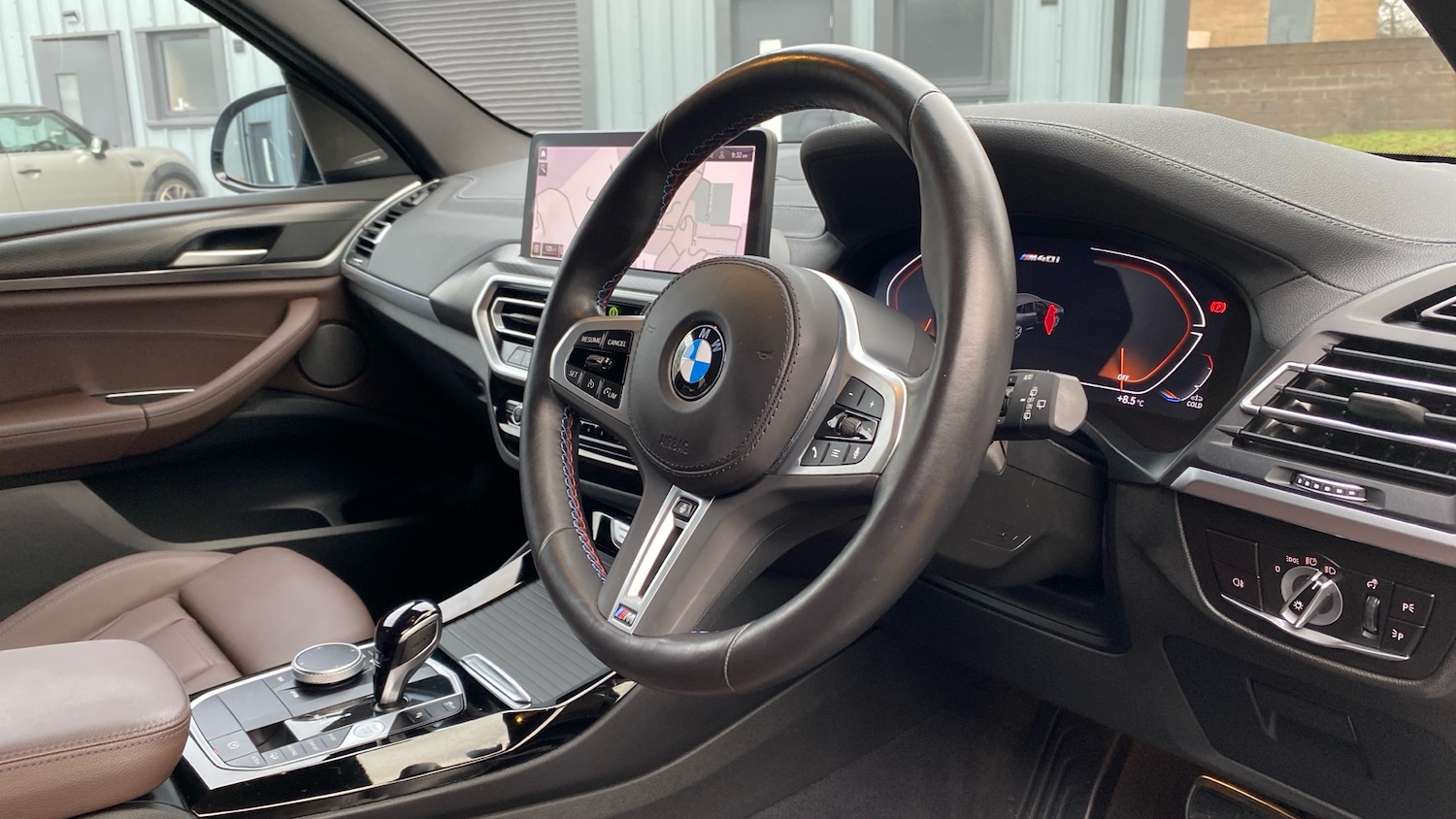 Used BMW X3 2023 for sale - 77248576: Photo 6