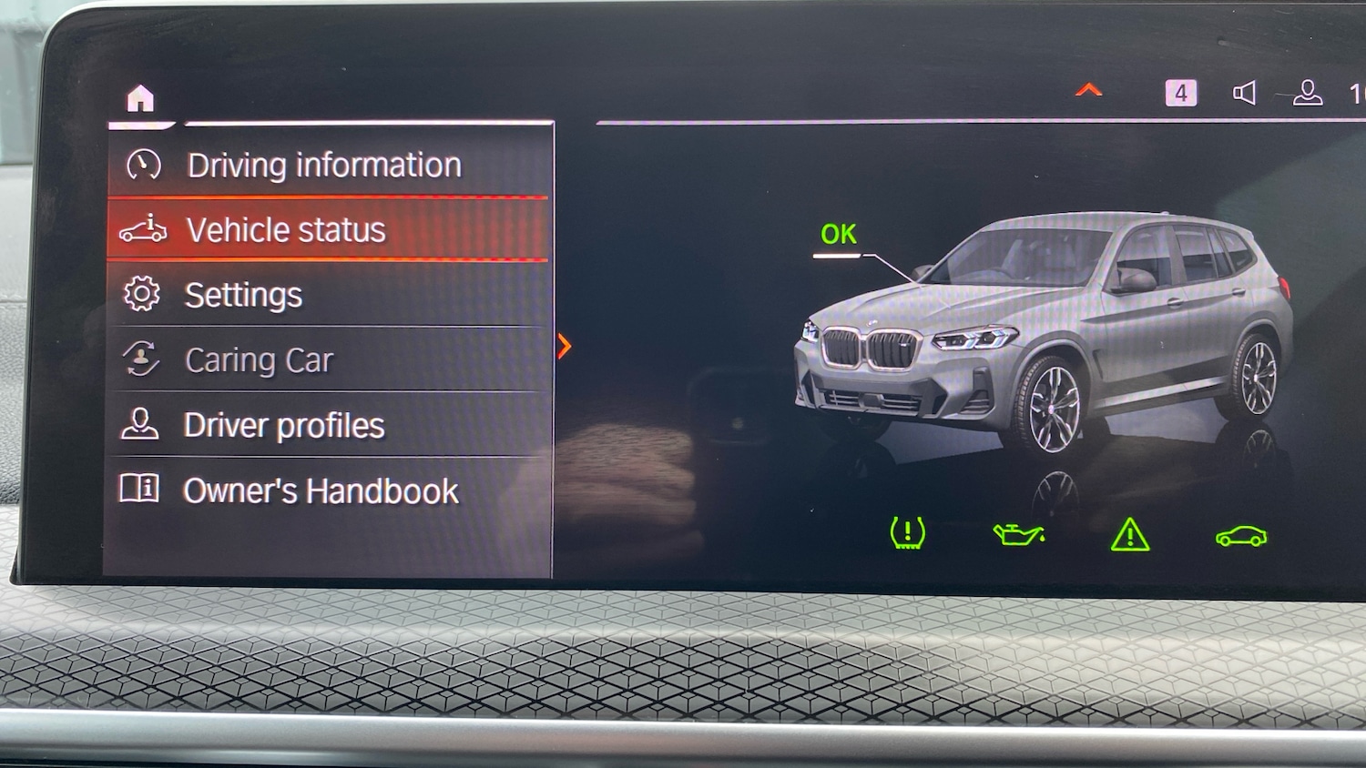 Used BMW X3 2023 for sale - 77248576: Photo 61