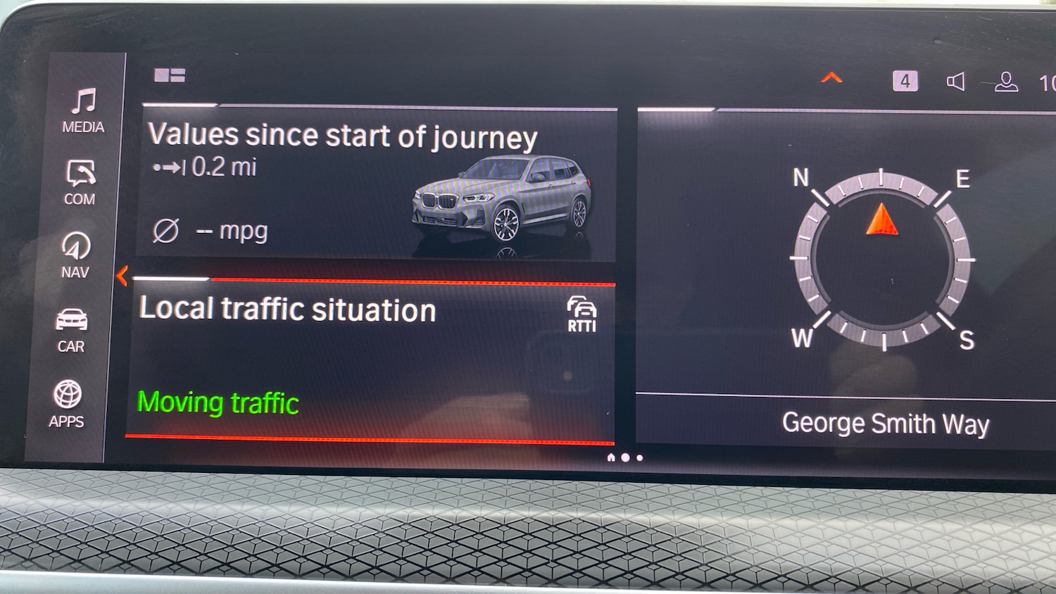 Used BMW X3 2023 for sale - 77248576: Photo 64