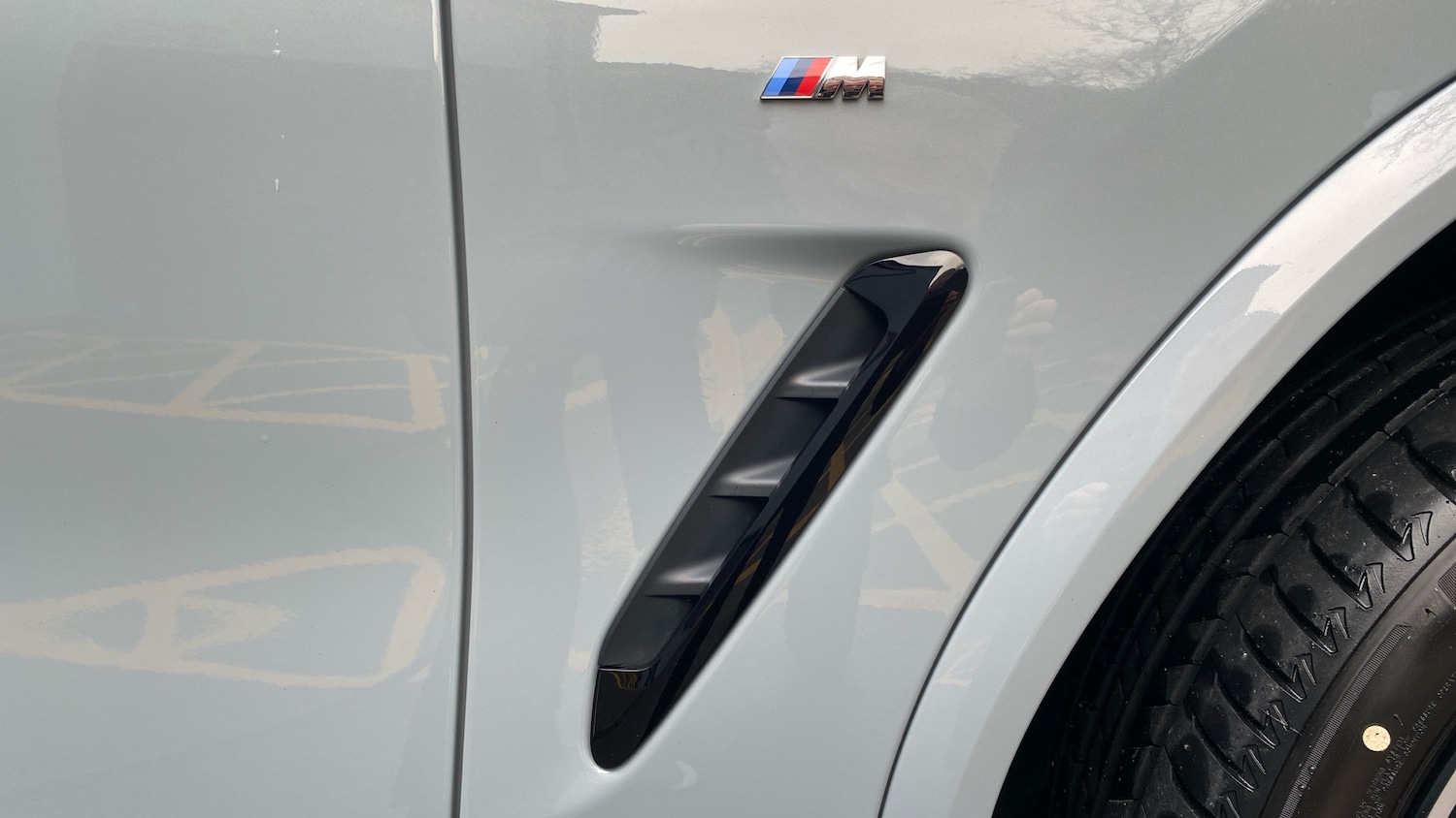 Used BMW X3 2023 for sale - 77248576: Photo 66