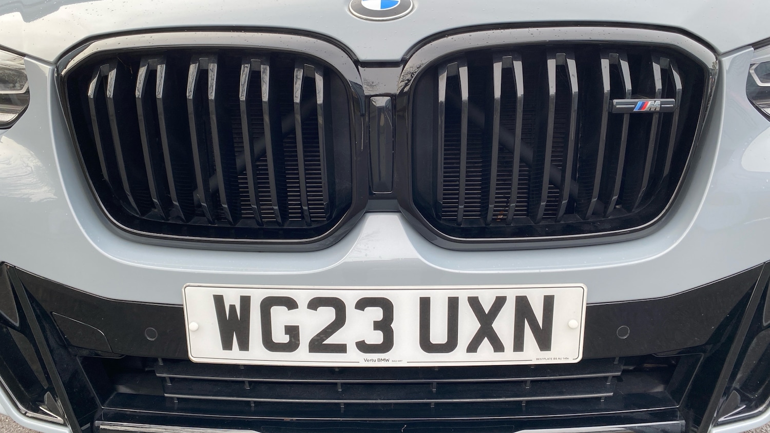 Used BMW X3 2023 for sale - 77248576: Photo 67