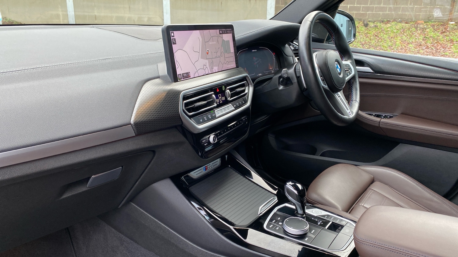 Used BMW X3 2023 for sale - 77248576: Photo 7