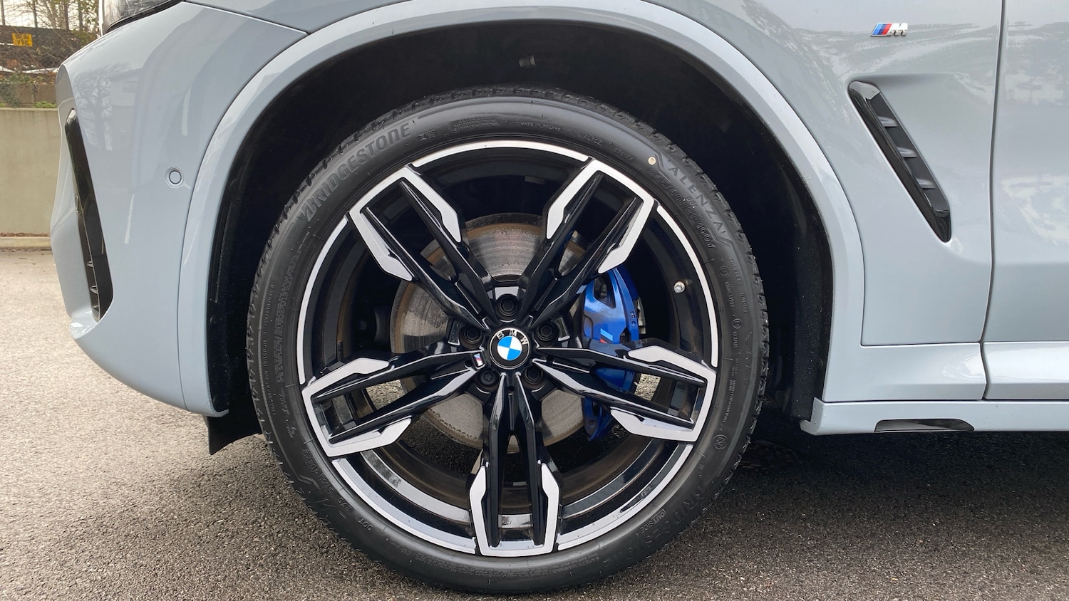 Used BMW X3 2023 for sale - 77248576: Photo 70