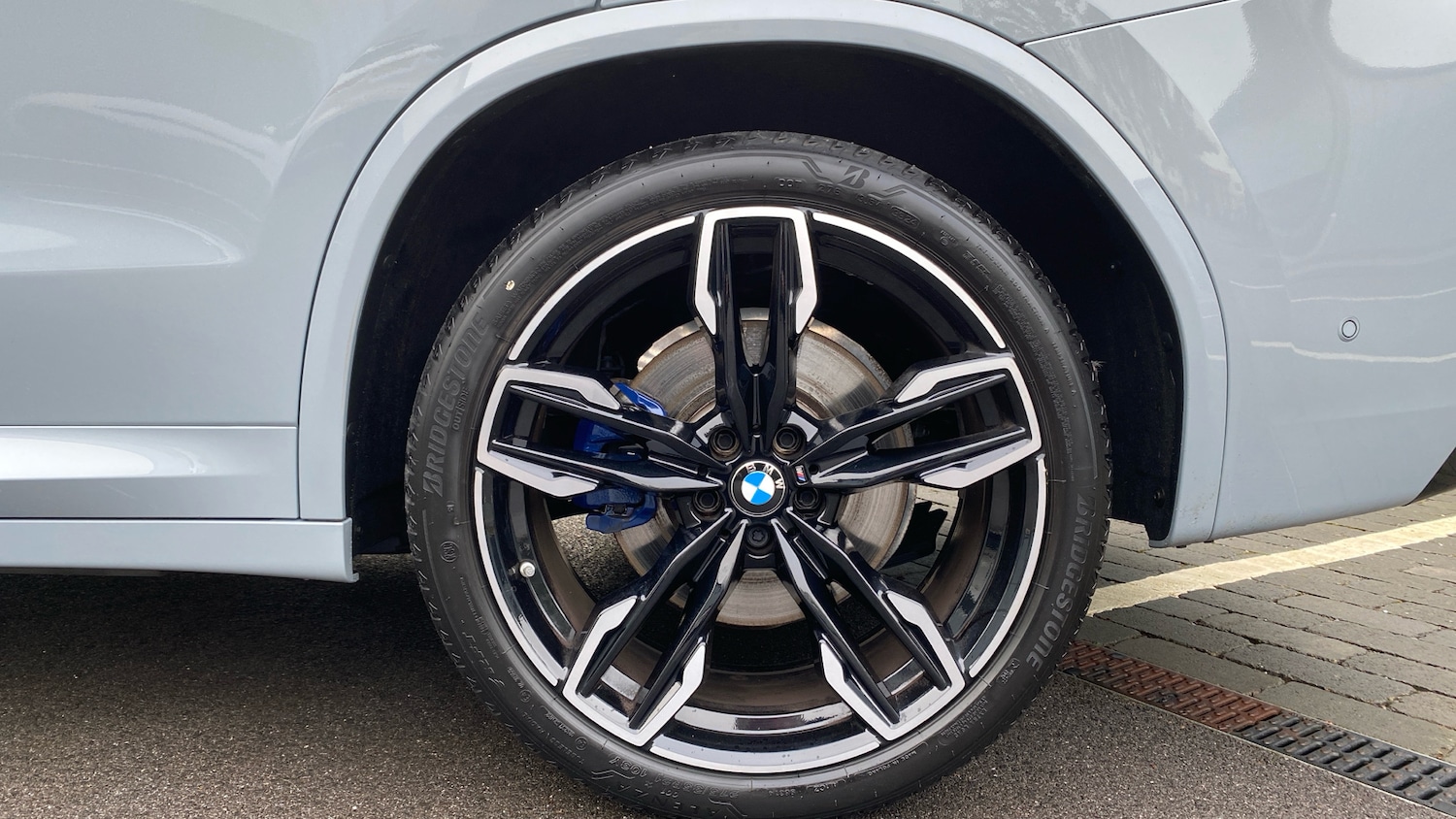 Used BMW X3 2023 for sale - 77248576: Photo 72