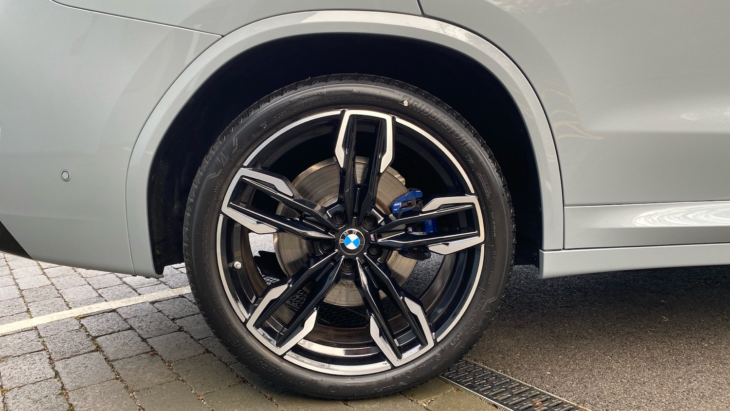 Used BMW X3 2023 for sale - 77248576: Photo 74