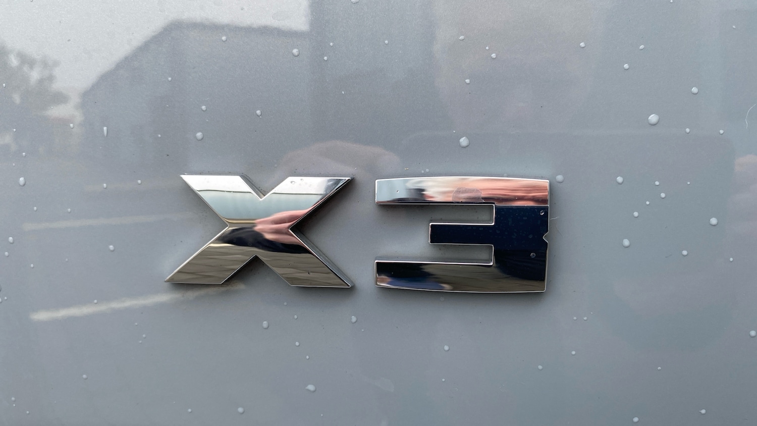 Used BMW X3 2023 for sale - 77248576: Photo 76