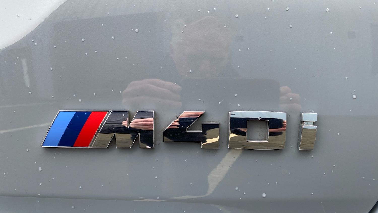 Used BMW X3 2023 for sale - 77248576: Photo 77