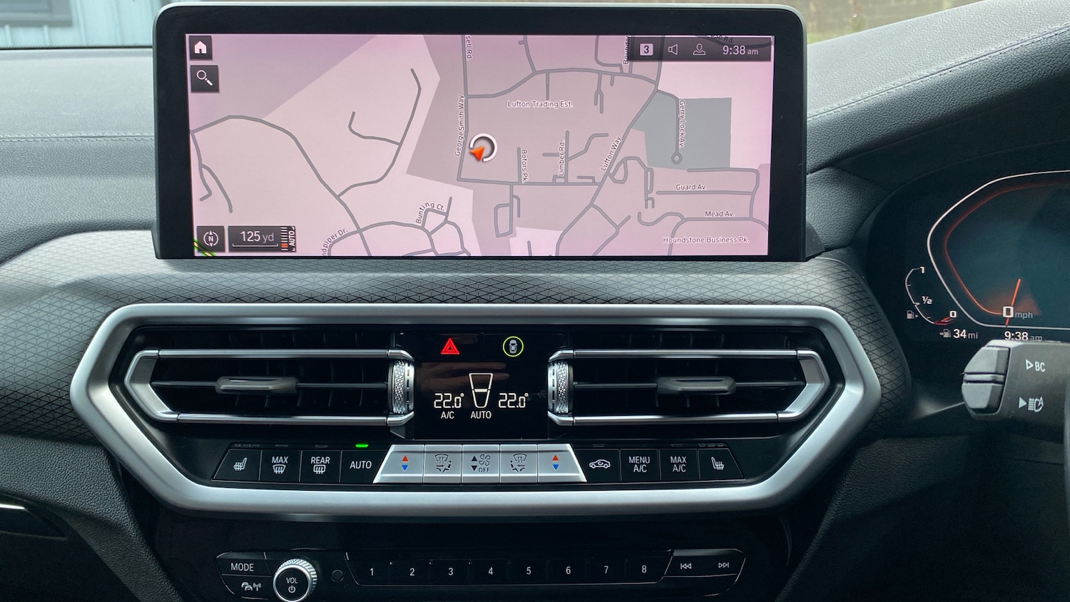 Used BMW X3 2023 for sale - 77248576: Photo 8