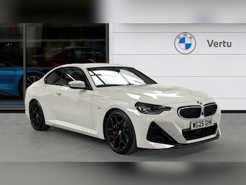 BMW - 2 Series