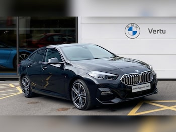 BMW - 2 Series