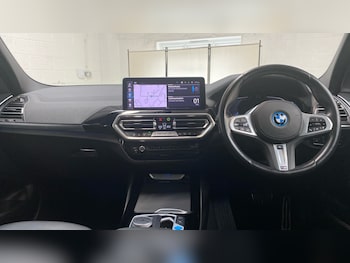 Used BMW iX3 2024 for sale - 78427263: Photo