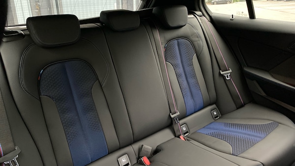 Used BMW 1 Series 2023 for sale - 76236575: Photo 12