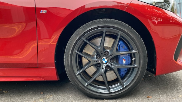 Used BMW 1 Series 2023 for sale - 76236575: Photo 14