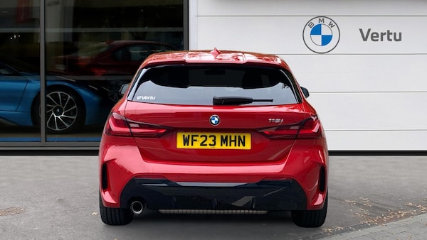 Used BMW 1 Series 2023 for sale - 76236575: Photo 15