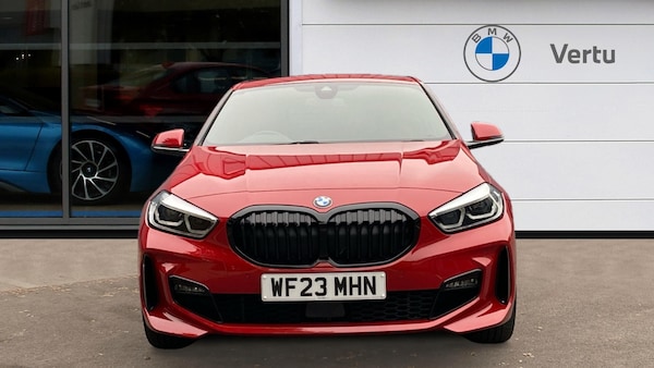 Used BMW 1 Series 2023 for sale - 76236575: Photo 16
