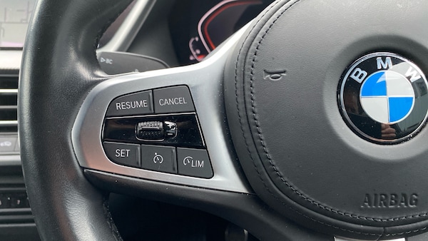 Used BMW 1 Series 2023 for sale - 76236575: Photo 17