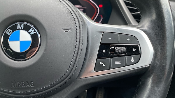 Used BMW 1 Series 2023 for sale - 76236575: Photo 18