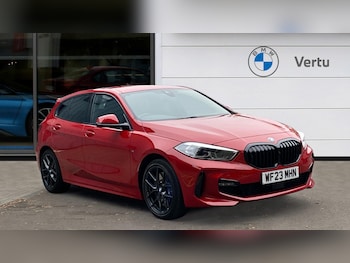BMW - 1 Series