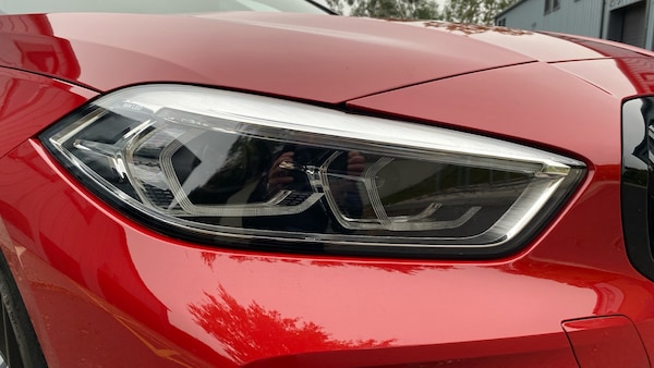 Used BMW 1 Series 2023 for sale - 76236575: Photo 23