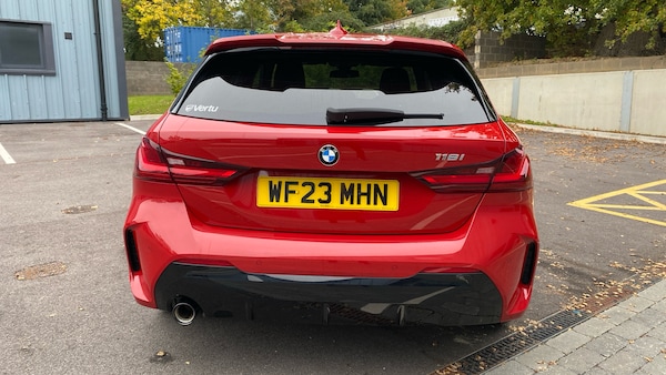 Used BMW 1 Series 2023 for sale - 76236575: Photo 26