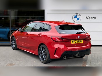 Used BMW 1 Series 2023 for sale - 76236575: Photo 2