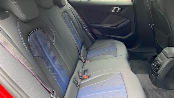 Used BMW 1 Series 2023 for sale - 76236575: Photo 32