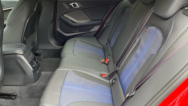 Used BMW 1 Series 2023 for sale - 76236575: Photo 34