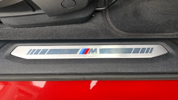 Used BMW 1 Series 2023 for sale - 76236575: Photo 35