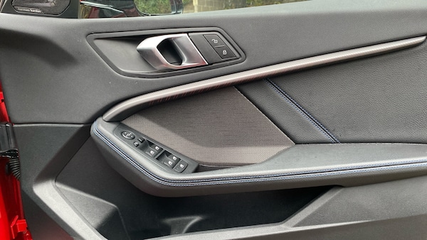 Used BMW 1 Series 2023 for sale - 76236575: Photo 39