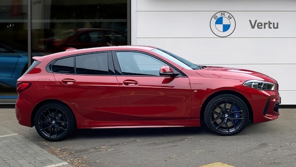 Used BMW 1 Series 2023 for sale - 76236575: Photo 3