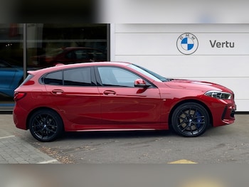 Used BMW 1 Series 2023 for sale - 76236575: Photo 3