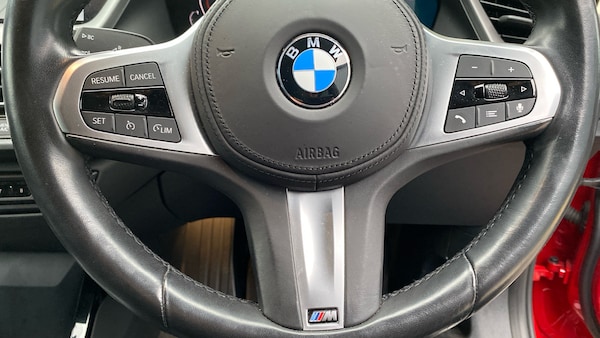 Used BMW 1 Series 2023 for sale - 76236575: Photo 44