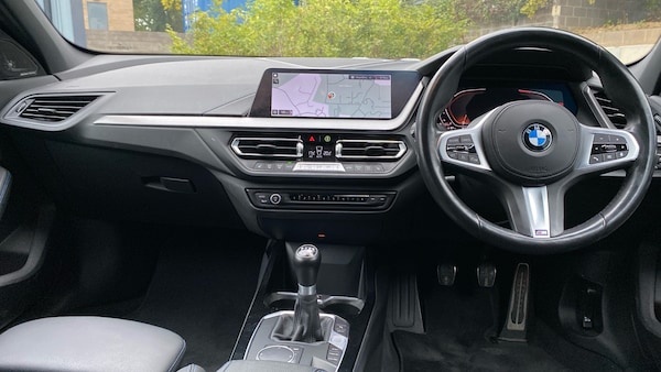 Used BMW 1 Series 2023 for sale - 76236575: Photo 4