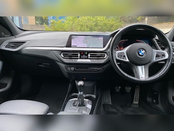 Used BMW 1 Series 2023 for sale - 76236575: Photo 4