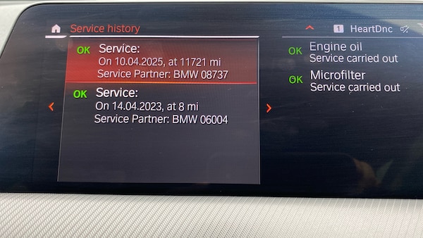 Used BMW 1 Series 2023 for sale - 76236575: Photo 55