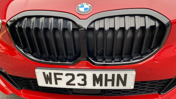 Used BMW 1 Series 2023 for sale - 76236575: Photo 56