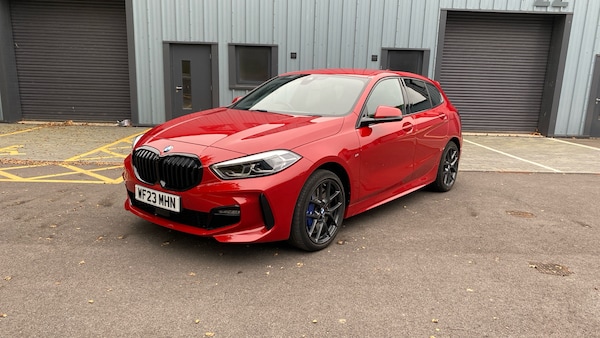 Used BMW 1 Series 2023 for sale - 76236575: Photo 57