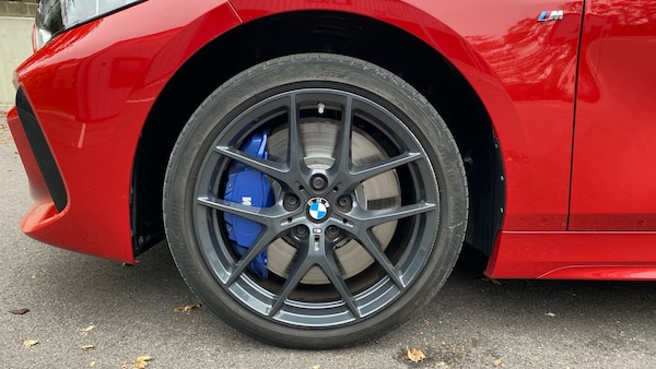 Used BMW 1 Series 2023 for sale - 76236575: Photo 58