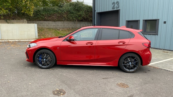 Used BMW 1 Series 2023 for sale - 76236575: Photo 59