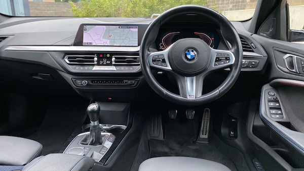 Used BMW 1 Series 2023 for sale - 76236575: Photo 5
