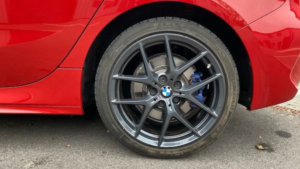Used BMW 1 Series 2023 for sale - 76236575: Photo 60