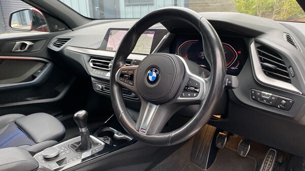 Used BMW 1 Series 2023 for sale - 76236575: Photo 6