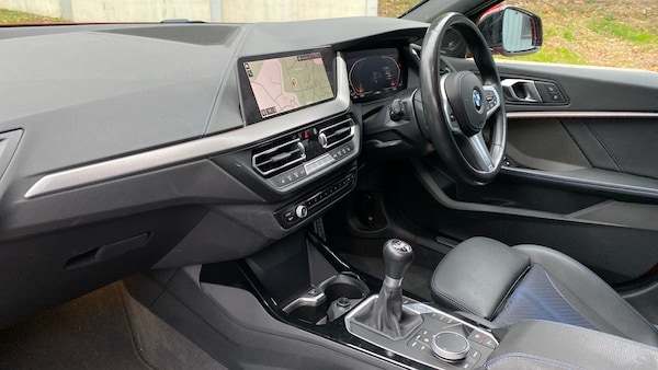 Used BMW 1 Series 2023 for sale - 76236575: Photo 7