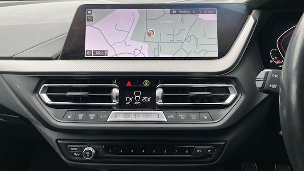 Used BMW 1 Series 2023 for sale - 76236575: Photo 8