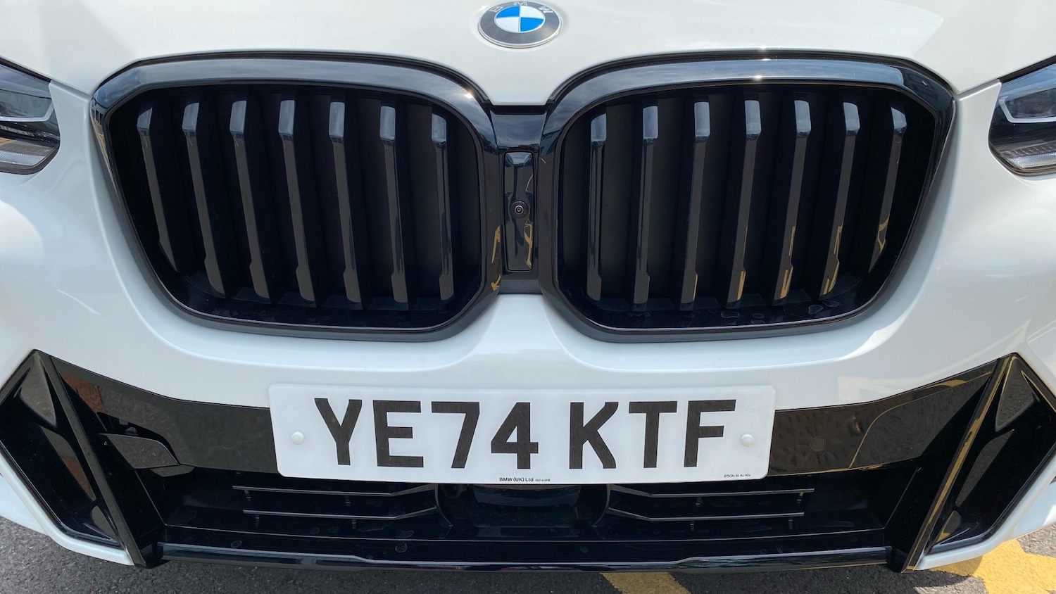 Vehicle 65