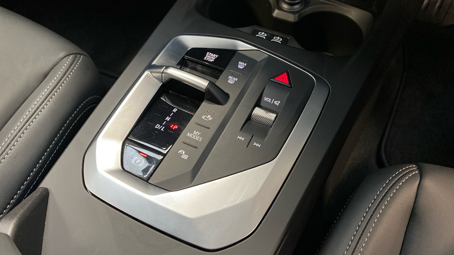 Used BMW 1 Series 2025 for sale - 77277214: Photo 10