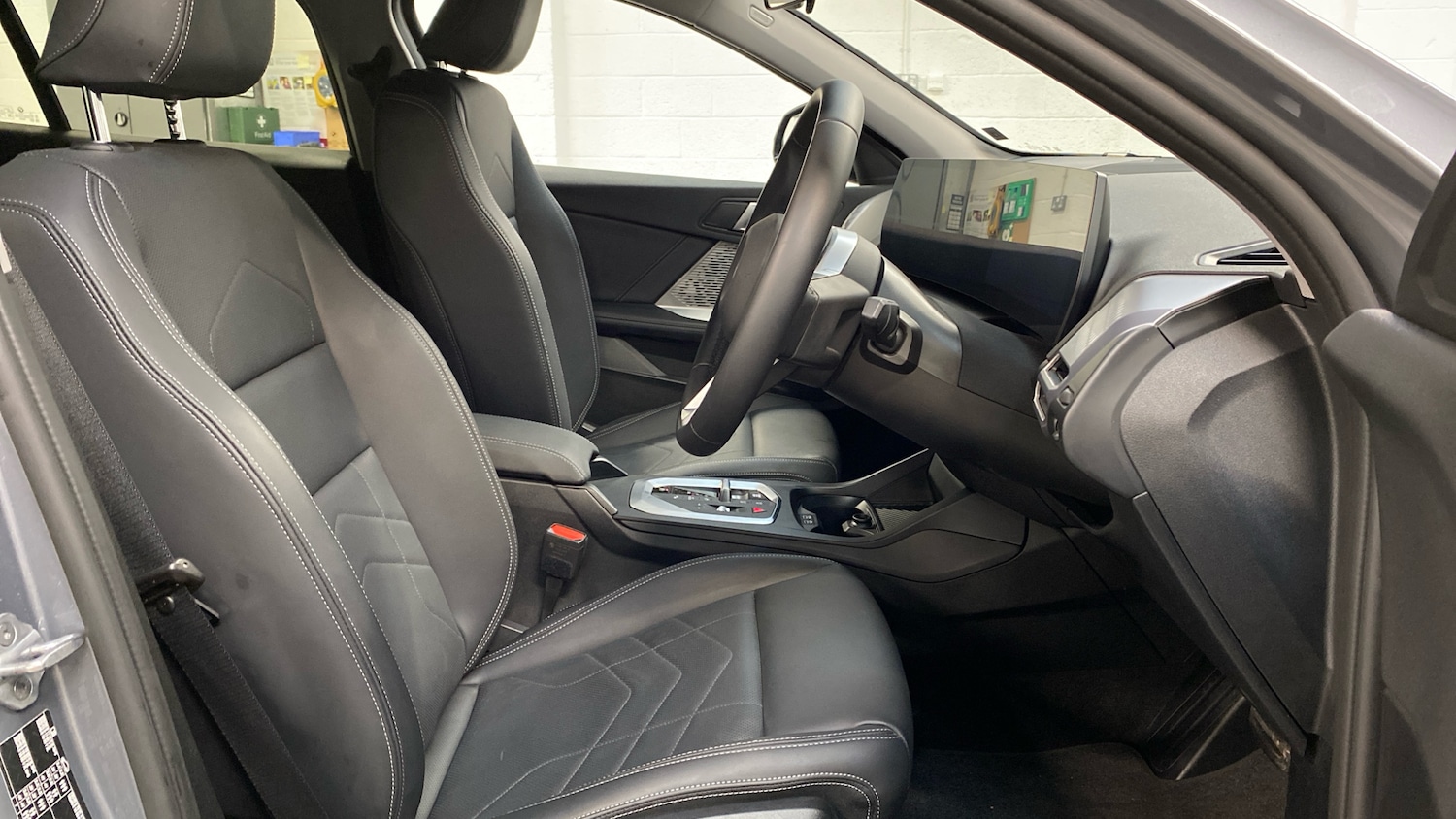 Used BMW 1 Series 2025 for sale - 77277214: Photo 11