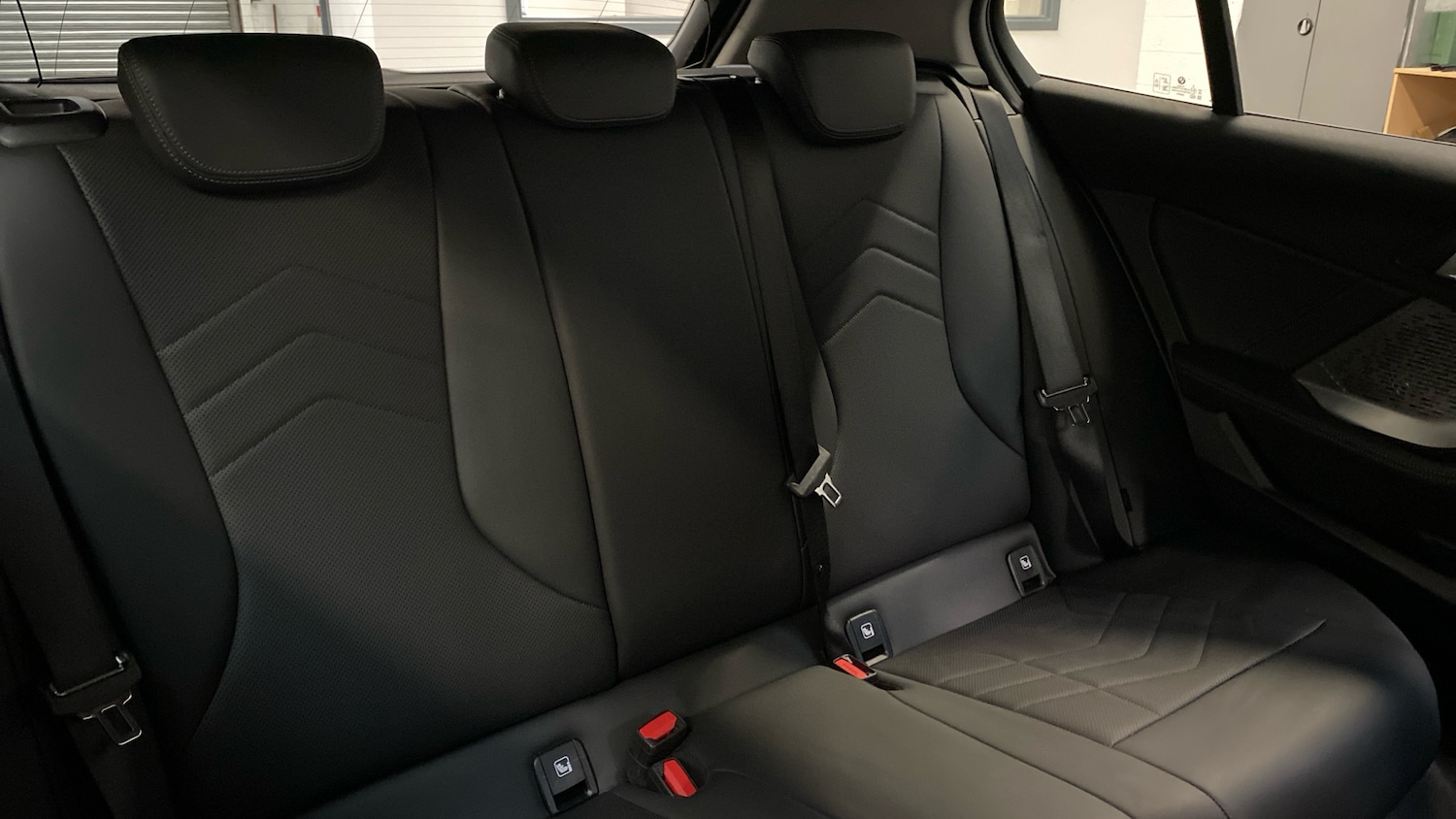 Used BMW 1 Series 2025 for sale - 77277214: Photo 12