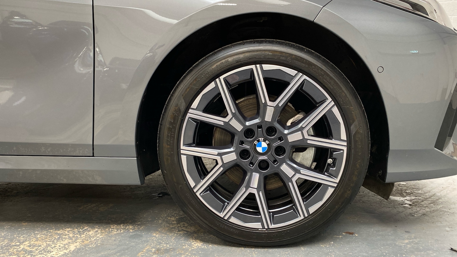 Used BMW 1 Series 2025 for sale - 77277214: Photo 14